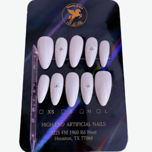 GripX 003 Set - Pearl Bow